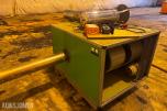 Remko VRS 100-I - 116 kW varmluftsaggregat