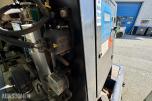 2008 WOMA Ecotherm 800 tilhengermontert høytrykksaggregat.