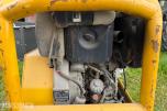 Atlas Copco Vibroplate, 300 timer 