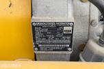Atlas Copco Vibroplate, 300 timer 