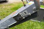 Atlas Copco Vibroplate, 300 timer 