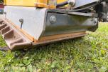 Atlas Copco Vibroplate, 300 timer 