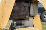 Atlas Copco Vibroplate, 300 timer 