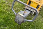 Atlas Copco Vibroplate, 300 timer 