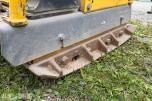 Atlas Copco Vibroplate, 300 timer 