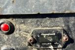Atlas Copco Vibroplate, 300 timer 