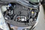2011 Peugeot 207 1.6 Diesel 92hk Cruisekontroll Reparasjonsobjekt 