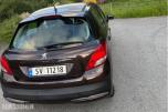 2011 Peugeot 207 1.6 Diesel 92hk Cruisekontroll Reparasjonsobjekt 