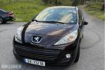 2011 Peugeot 207 1.6 Diesel 92hk Cruisekontroll Reparasjonsobjekt 