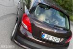2011 Peugeot 207 1.6 Diesel 92hk Cruisekontroll Reparasjonsobjekt 