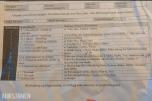 2011 Peugeot 207 1.6 Diesel 92hk Cruisekontroll Reparasjonsobjekt 