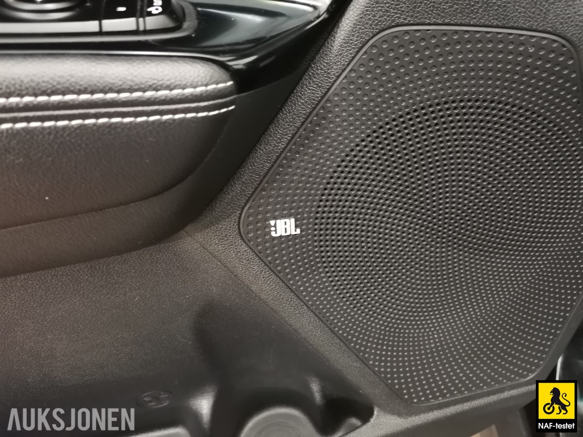 2021 Kia E-Niro 64 KWT 204 HK ACC SKINN JBL NAVI KAMERA LED FIL & BLINDSONEASSISTENT