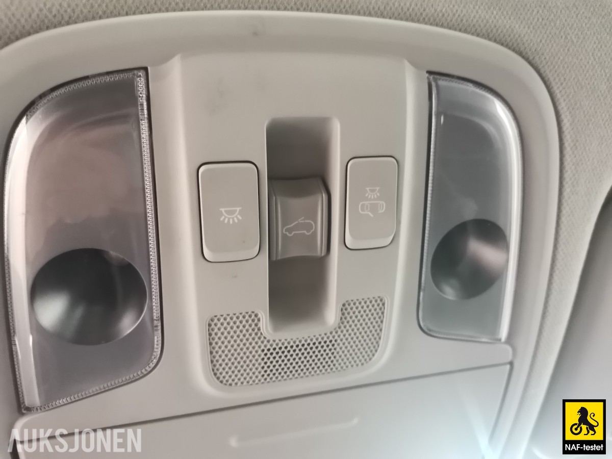 2021 Kia E-Niro 64 KWT 204 HK ACC SKINN JBL NAVI KAMERA LED FIL & BLINDSONEASSISTENT