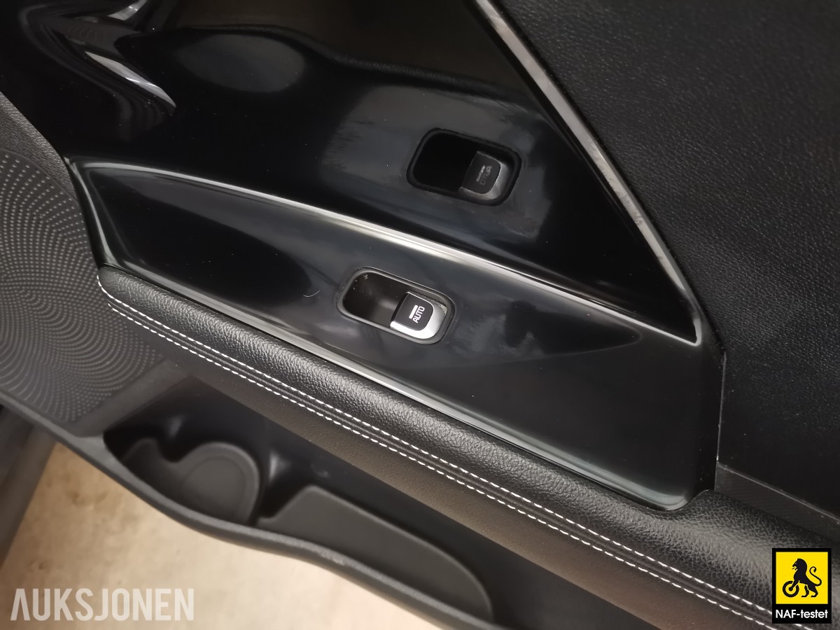 2021 Kia E-Niro 64 KWT 204 HK ACC SKINN JBL NAVI KAMERA LED FIL & BLINDSONEASSISTENT