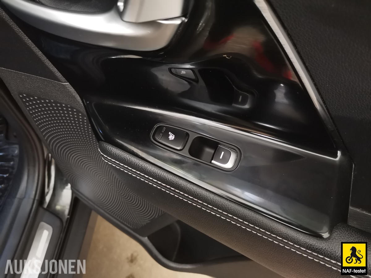 2021 Kia E-Niro 64 KWT 204 HK ACC SKINN JBL NAVI KAMERA LED FIL & BLINDSONEASSISTENT