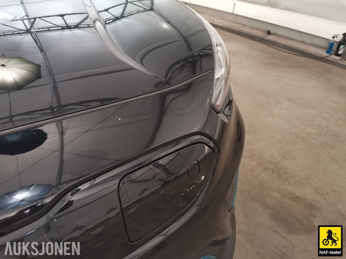 2021 Kia E-Niro 64 KWT 204 HK ACC SKINN JBL NAVI KAMERA LED FIL & BLINDSONEASSISTENT
