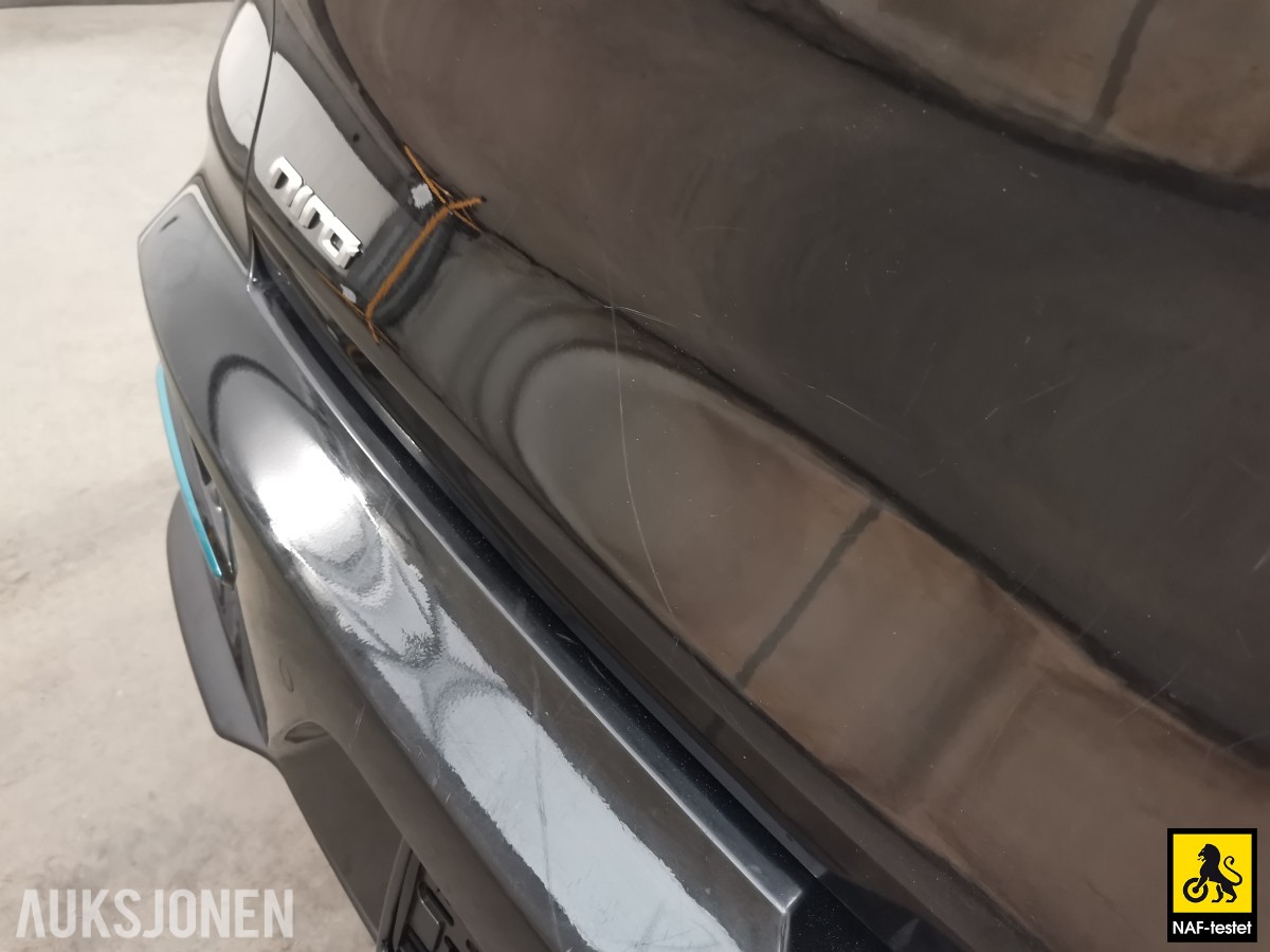 2021 Kia E-Niro 64 KWT 204 HK ACC SKINN JBL NAVI KAMERA LED FIL & BLINDSONEASSISTENT
