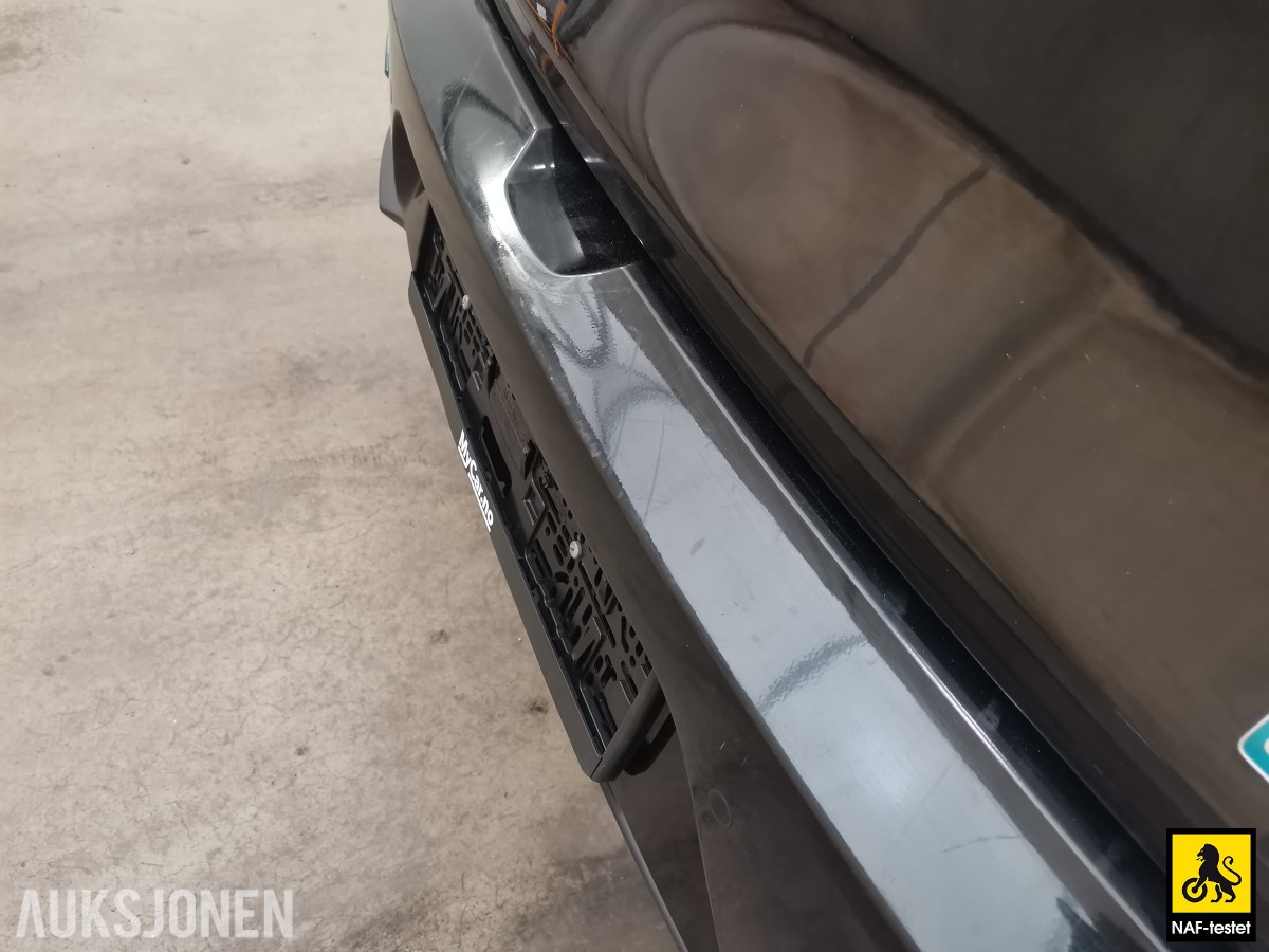 2021 Kia E-Niro 64 KWT 204 HK ACC SKINN JBL NAVI KAMERA LED FIL & BLINDSONEASSISTENT