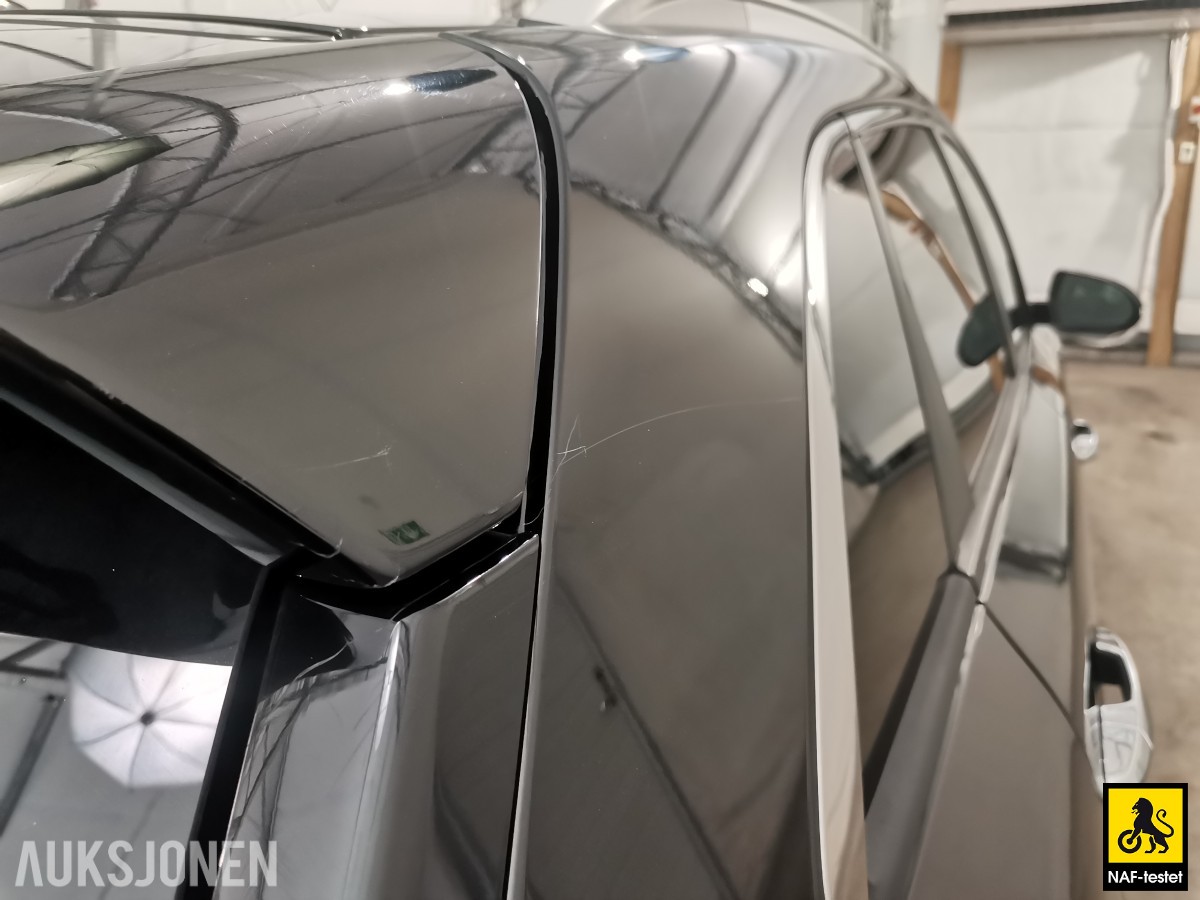 2021 Kia E-Niro 64 KWT 204 HK ACC SKINN JBL NAVI KAMERA LED FIL & BLINDSONEASSISTENT