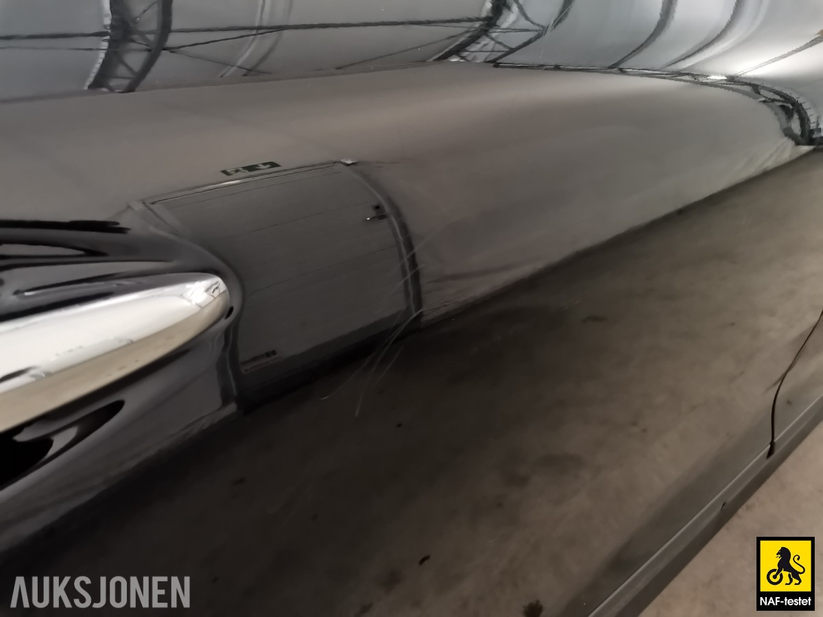 2021 Kia E-Niro 64 KWT 204 HK ACC SKINN JBL NAVI KAMERA LED FIL & BLINDSONEASSISTENT