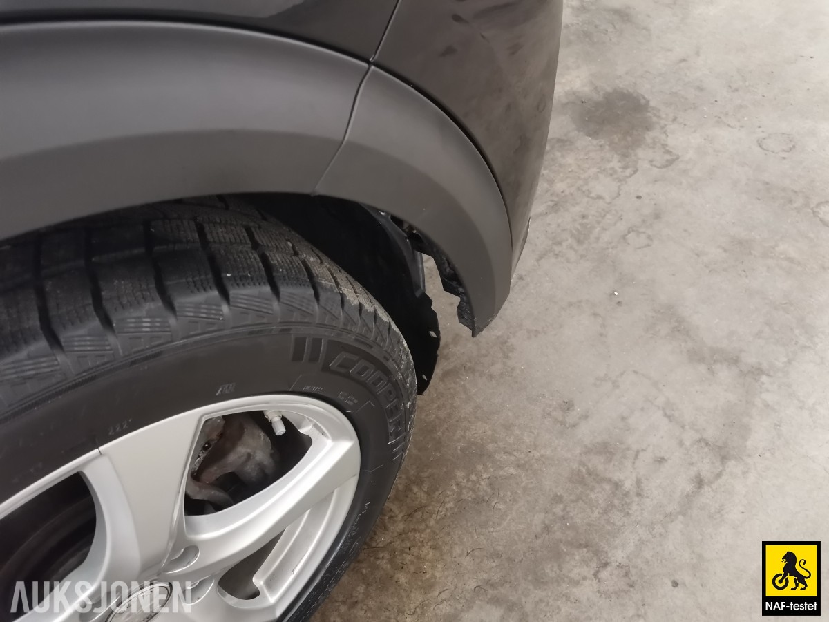 2021 Kia E-Niro 64 KWT 204 HK ACC SKINN JBL NAVI KAMERA LED FIL & BLINDSONEASSISTENT