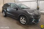 2021 Kia E-Niro 64 KWT 204 HK ACC SKINN JBL NAVI KAMERA LED FIL & BLINDSONEASSISTENT