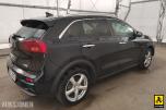 2021 Kia E-Niro 64 KWT 204 HK ACC SKINN JBL NAVI KAMERA LED FIL & BLINDSONEASSISTENT