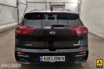 2021 Kia E-Niro 64 KWT 204 HK ACC SKINN JBL NAVI KAMERA LED FIL & BLINDSONEASSISTENT