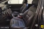 2021 Kia E-Niro 64 KWT 204 HK ACC SKINN JBL NAVI KAMERA LED FIL & BLINDSONEASSISTENT