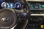 2021 Kia E-Niro 64 KWT 204 HK ACC SKINN JBL NAVI KAMERA LED FIL & BLINDSONEASSISTENT