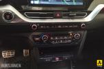 2021 Kia E-Niro 64 KWT 204 HK ACC SKINN JBL NAVI KAMERA LED FIL & BLINDSONEASSISTENT