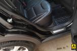 2021 Kia E-Niro 64 KWT 204 HK ACC SKINN JBL NAVI KAMERA LED FIL & BLINDSONEASSISTENT