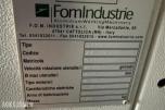 2007 FomIndustrie Sika Plus X2 10568 metal og pvc kutter