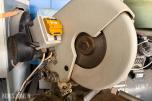 2007 FomIndustrie Sika Plus X2 10568 metal og pvc kutter