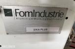 2007 FomIndustrie Sika Plus X2 10568 metal og pvc kutter