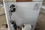 2007 FomIndustrie Sika Plus X2 10568 metal og pvc kutter