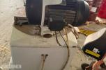 2007 FomIndustrie Sika Plus X2 10568 metal og pvc kutter