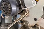 2007 FomIndustrie Sika Plus X2 10568 metal og pvc kutter