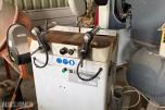 2007 FomIndustrie Sika Plus X2 10568 metal og pvc kutter