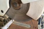 2007 FomIndustrie Sika Plus X2 10568 metal og pvc kutter
