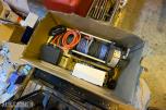2025 Rock RH15000R elektrisk vinsj – 12 V / 6 804 kg