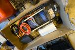 2025 Rock RH15000R elektrisk vinsj – 12 V / 6 804 kg