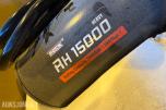 2025 Rock RH15000R elektrisk vinsj – 12 V / 6 804 kg
