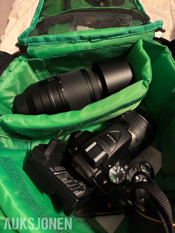 2016 nikon d5300