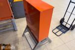 Holte Industri US 125A byggestrømsentral – 400V / 125A