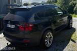 2007 BMW X5 3.0D 235HK AUTOMAT RYGGEKAMERA PANORAMA SOLTAK