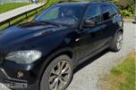 2007 BMW X5 3.0D 235HK AUTOMAT RYGGEKAMERA PANORAMA SOLTAK