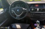 2007 BMW X5 3.0D 235HK AUTOMAT RYGGEKAMERA PANORAMA SOLTAK