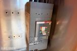 Byggestrømsentral / fordelingssentral med 230V og 400V uttak