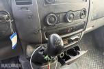 2012 Mercedes-Benz Sprinter 3-seter 201650km 